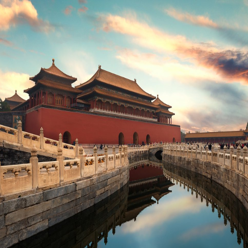 What is the Best Itinerary for a City Tour in Beijing?