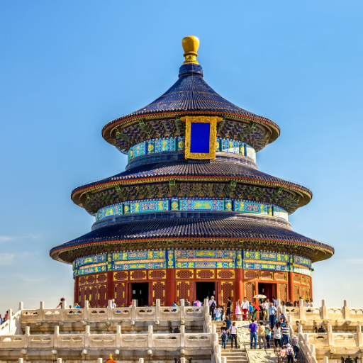 What Are the Must-See Sights in Beijing?