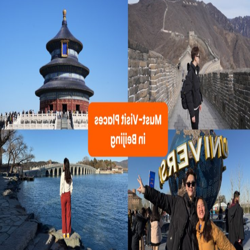 How do you include tours from Beijing to other popular destinations?