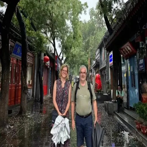 Why Choose Hutong Tours for Authentic Experiences?