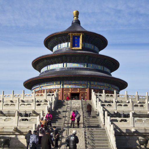 beijing tour places_