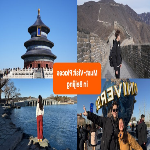 What Are the Top Beijing Attractions?