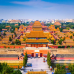 Forbidden City