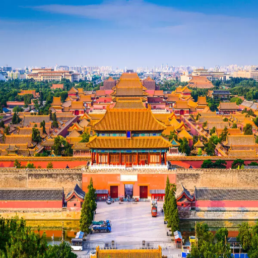 Why Visit the Forbidden City in Beijing?