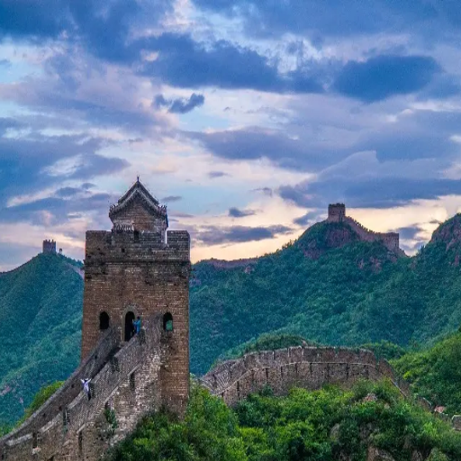 What Makes the Great Wall of China a Must-See?
