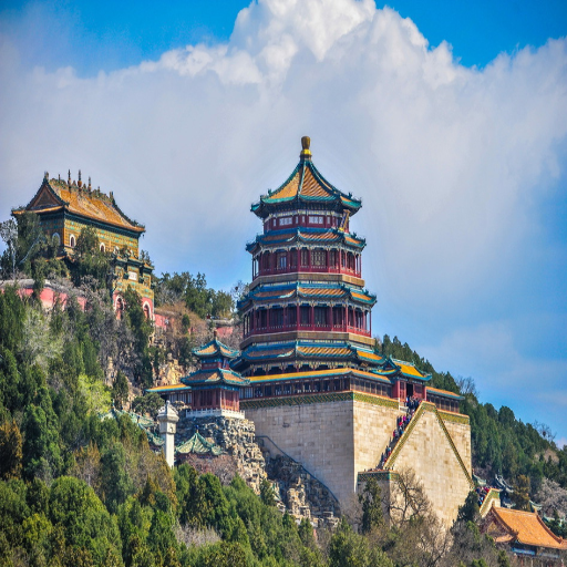 How to Experience the Summer Palace?