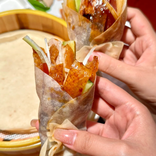 What to Expect from a Full-Day Tour of Beijing's Food Culture?