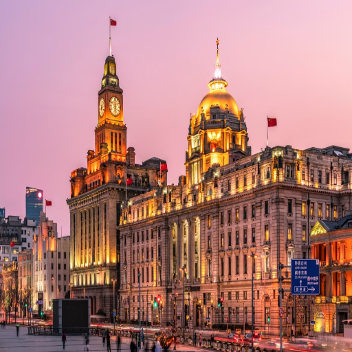 touristy things to do in shanghai_