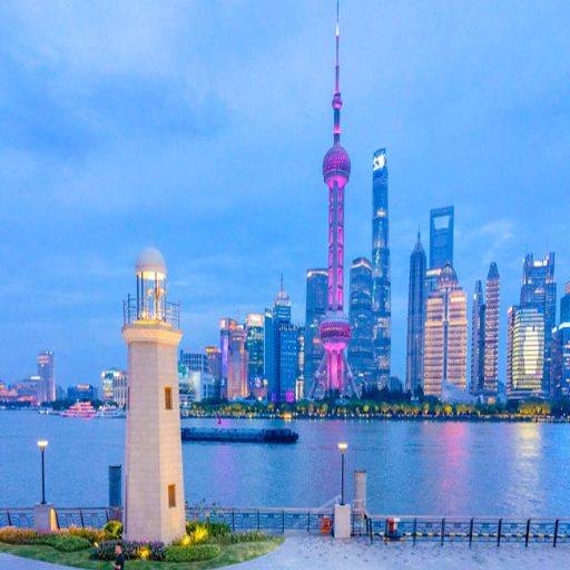 What are the Top Tourist Attractions in Shanghai?