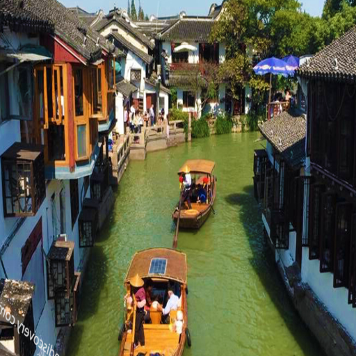 What Are the Best Places to Explore Shanghai's Modern Side?
