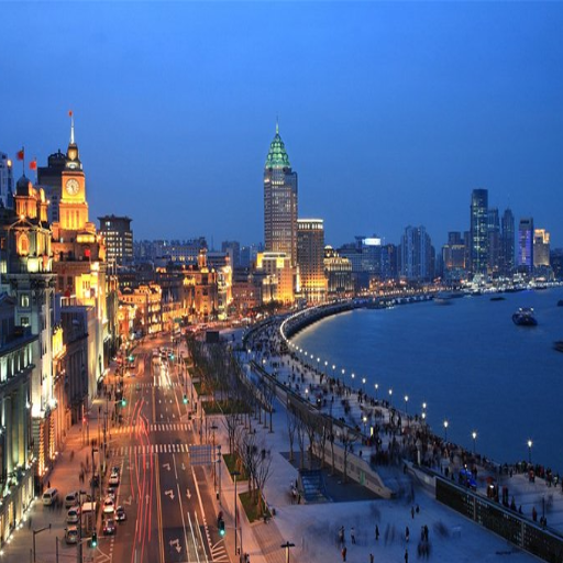 Exploring the Architectural Marvel of The Bund