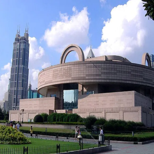 What Are the Highlights of the Shanghai Museum?