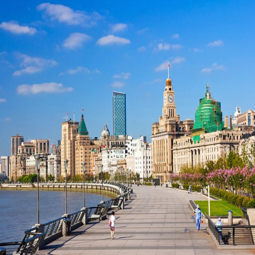 What Makes Shanghai a Top Tourist Destination?