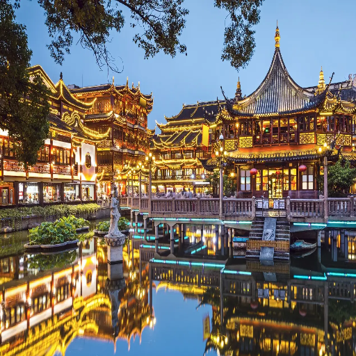 What Are the Must-See Attractions in Shanghai?