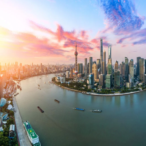 How Can Tourists Easily Get Around Shanghai?