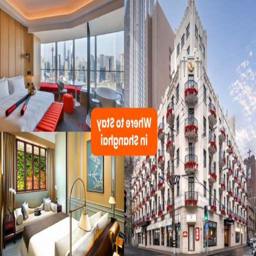 What Accommodation Options Are Available for Tourists in Shanghai?