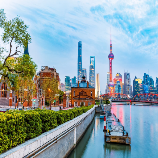 Is Shanghai friendly to foreigners_