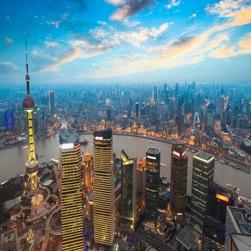 What Makes Shanghai an Attractive Destination for Expats?