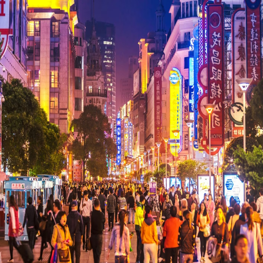 What Do Travel Advisories Suggest for Foreigners Visiting Shanghai?