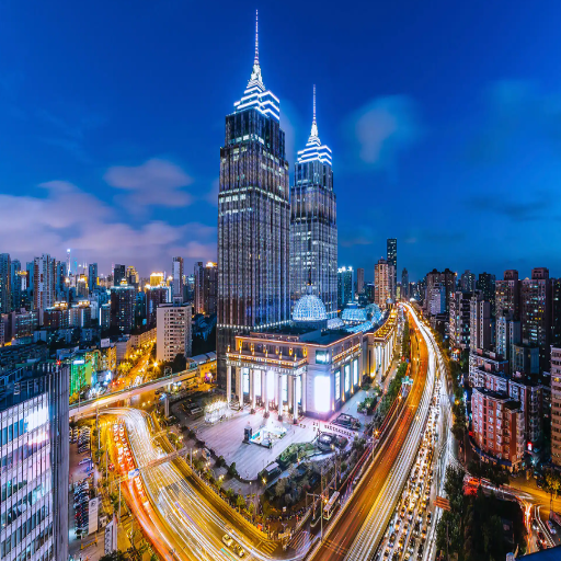 What Makes Shanghai a Global Attraction?