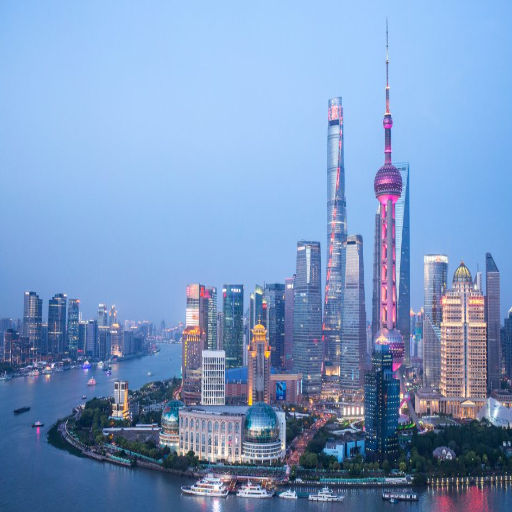 How Did the History of Shanghai Shape Its Present?