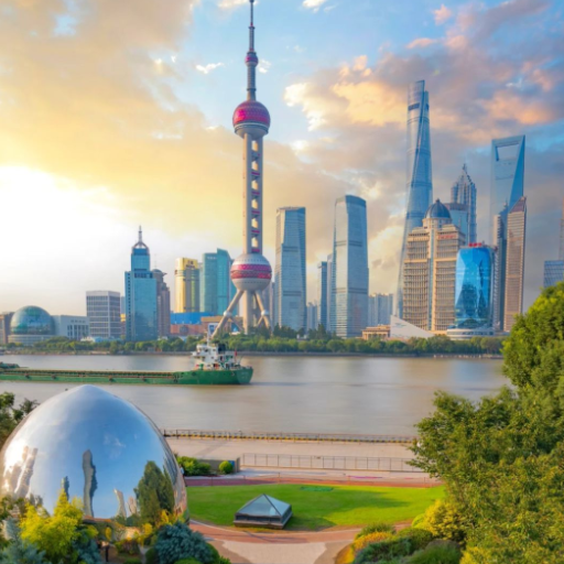 How Does the Shanghai Bund Reflect the City’s Charm?