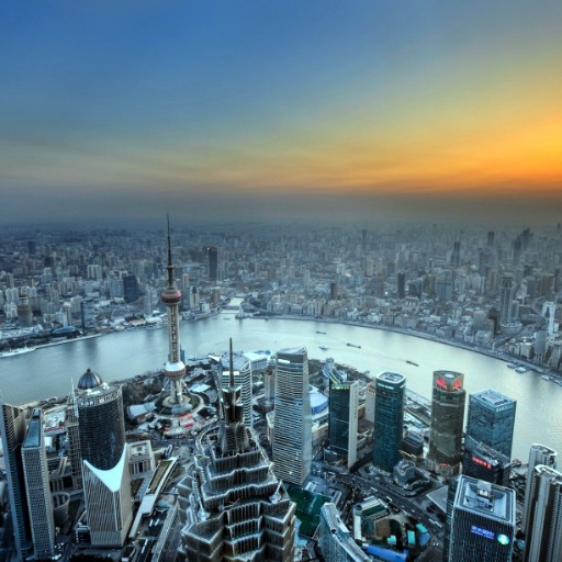 Is Shanghai worth visiting as a tourist_