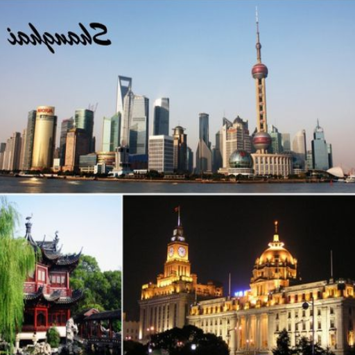 Must-Visit Attractions in Shanghai