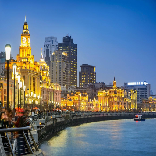 Why is Shanghai a Must-Visit Destination in China?