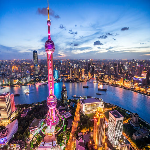 What Should You Know Before Traveling to Shanghai?