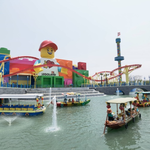 LEGOLAND Resort