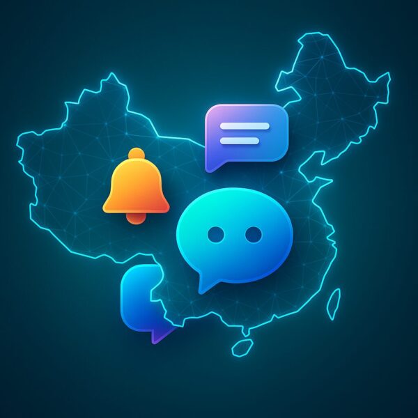 What Messaging Apps Work in China for Foreigners in 2025? - Travel Of China