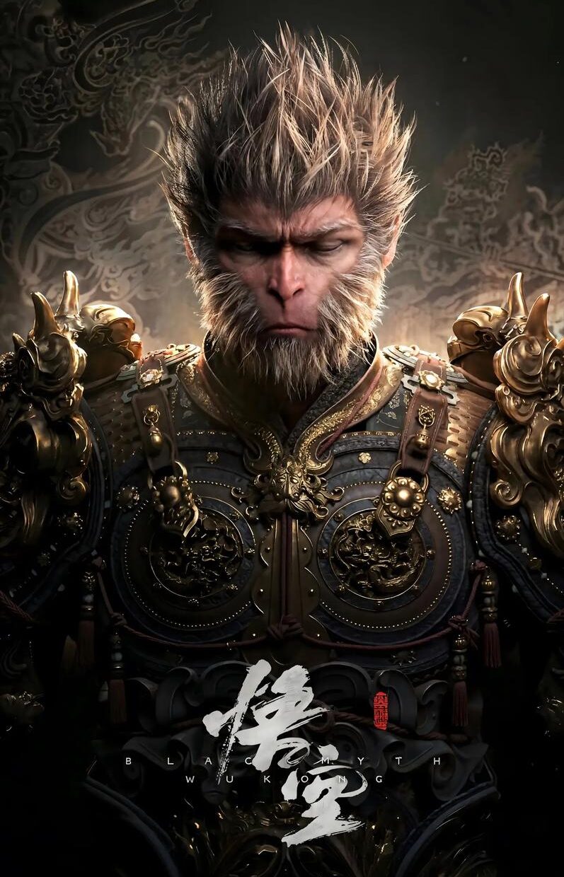 Black Myth: Wukong