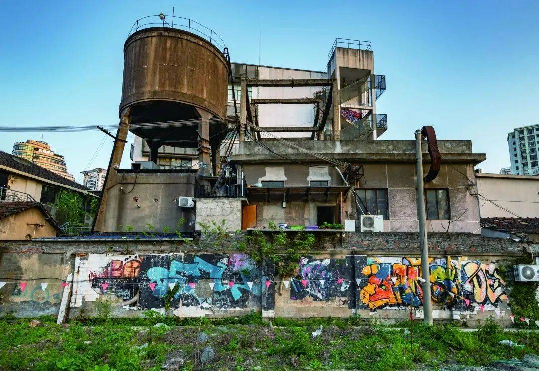 M50 Art District