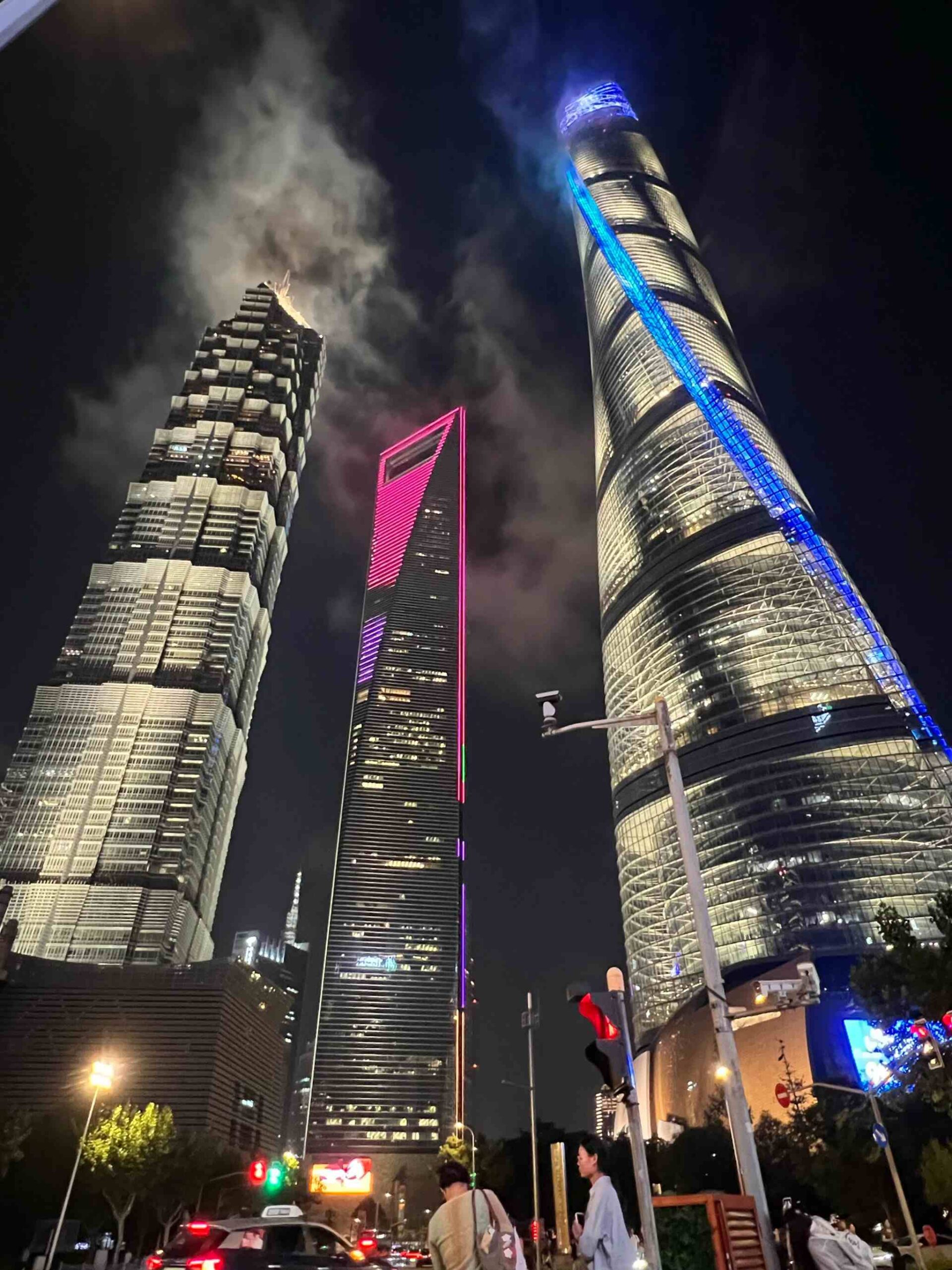 Lujiazui