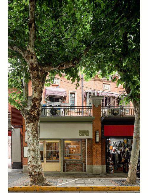 Alleyway Cafés