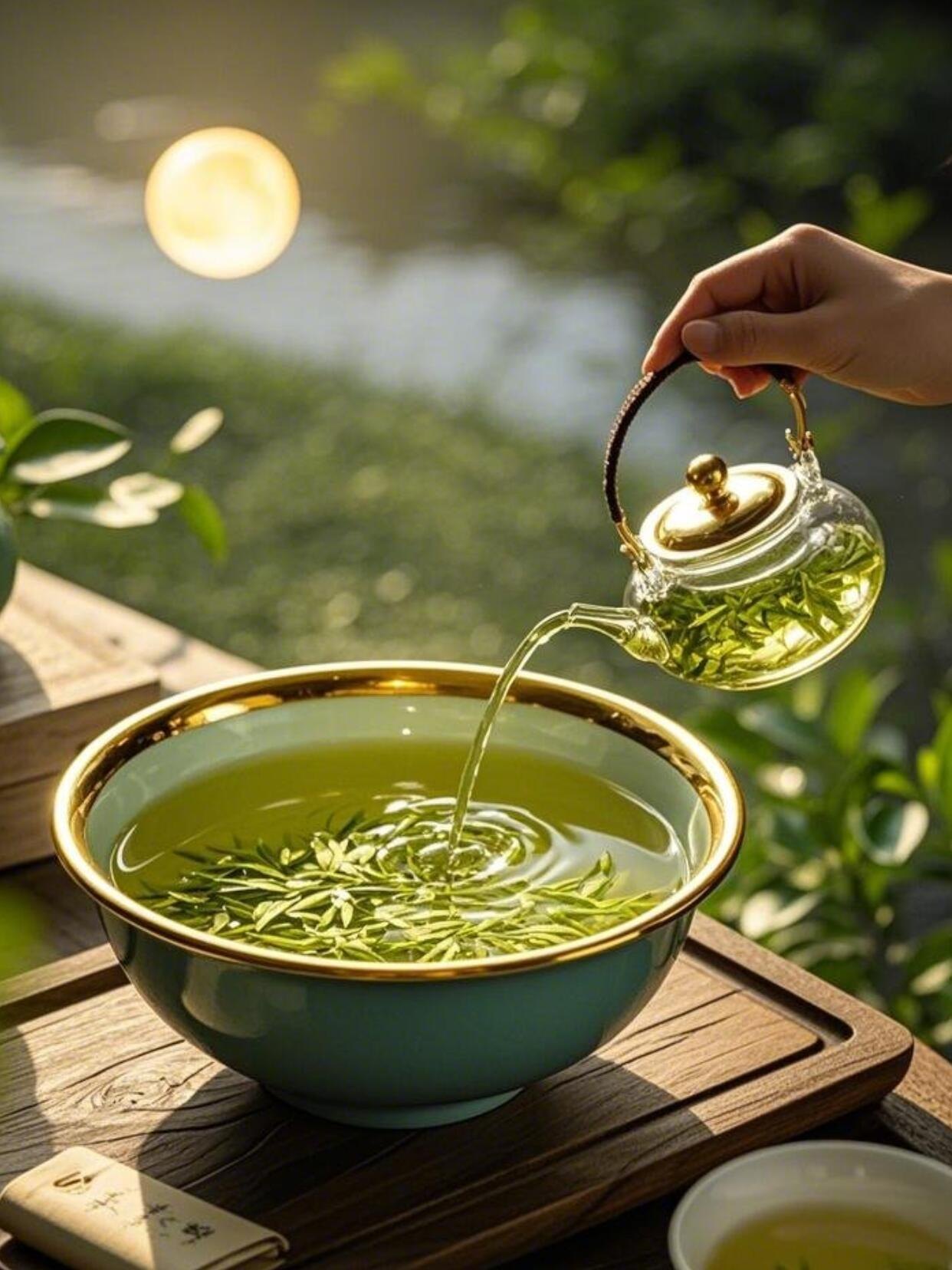 Longjing