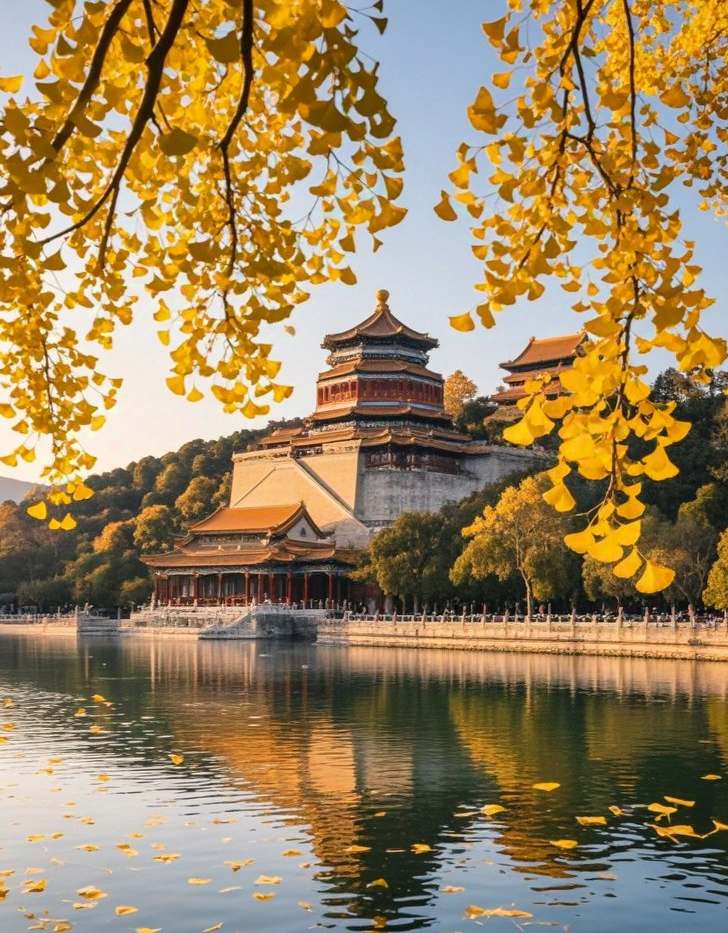 Summer Palace