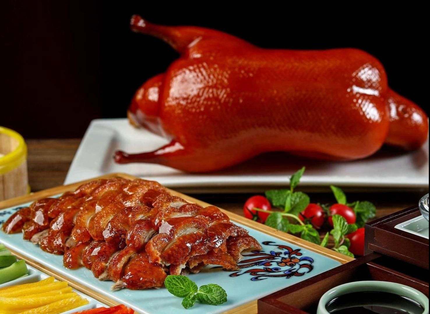 Peking Duck