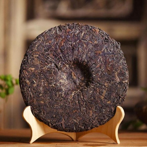 Pu’erh Cakes