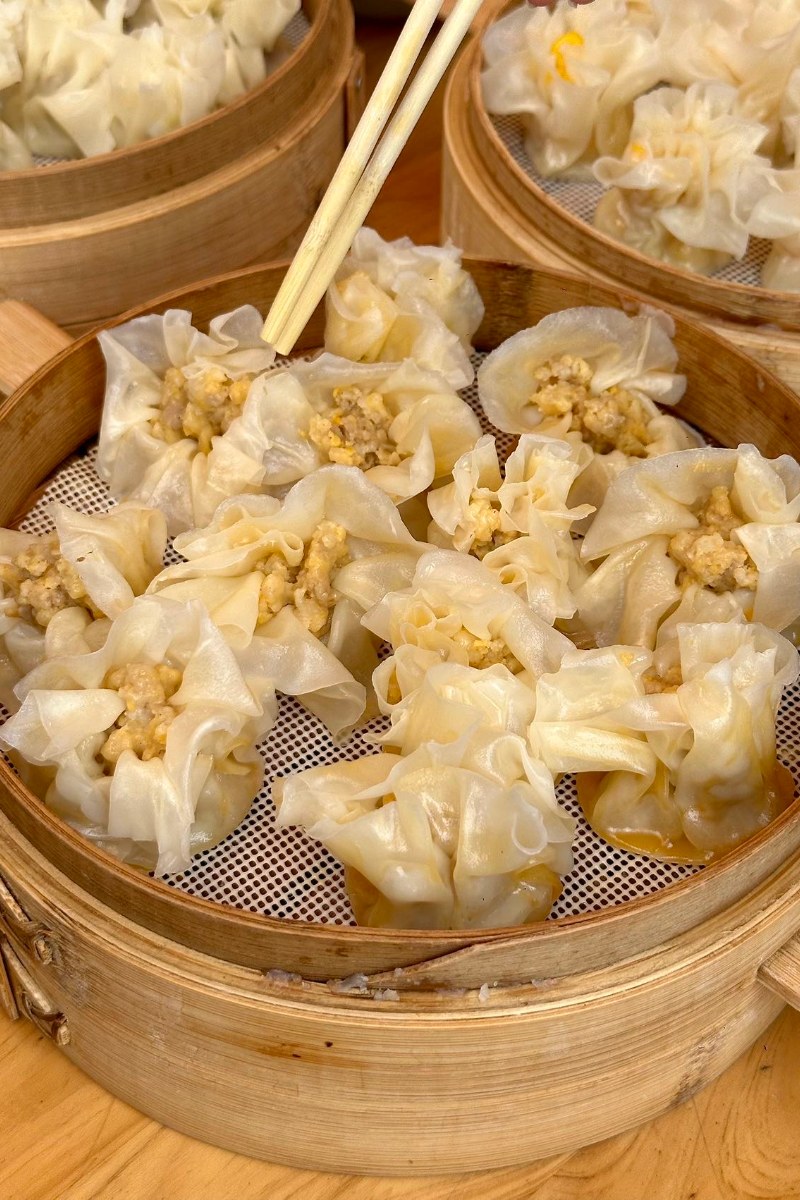 Siu Mai