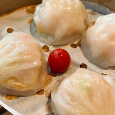 Har Gow