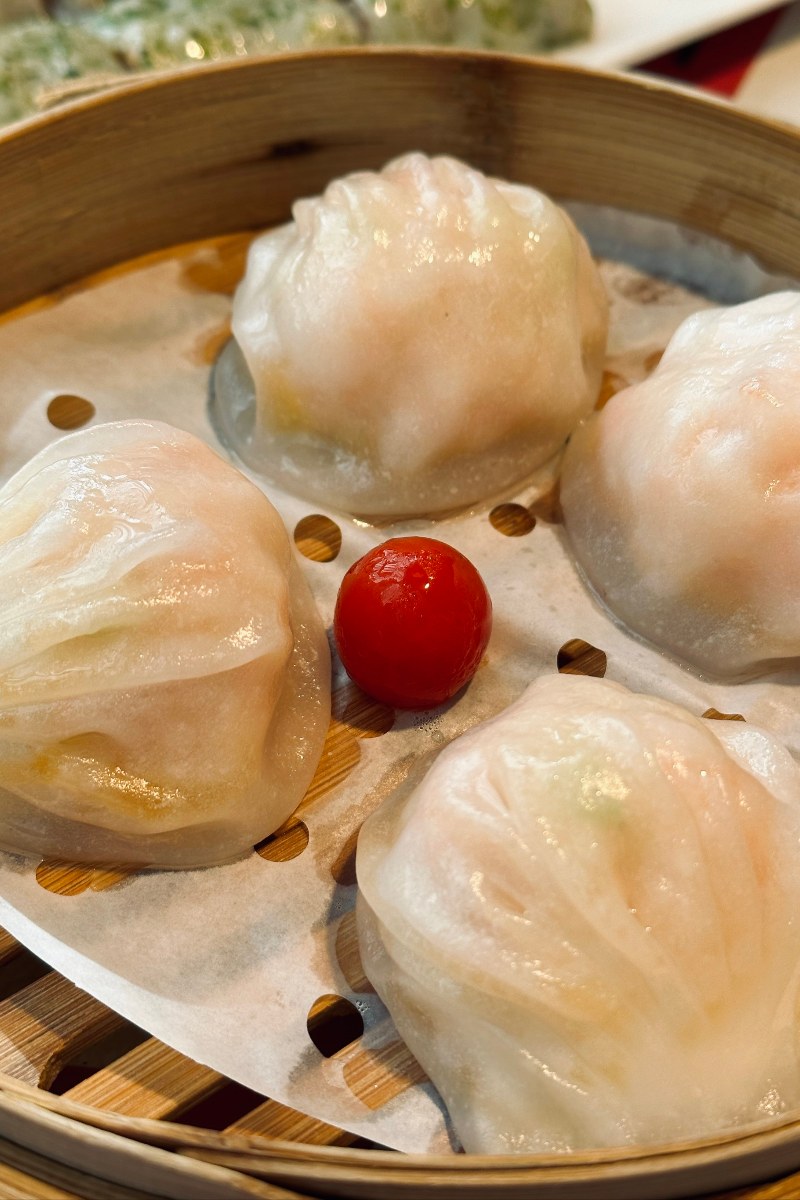 Har Gow