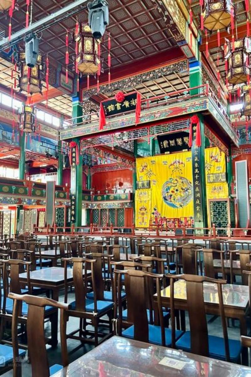 Huguang Guild Hall