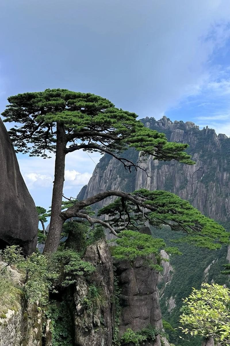 Huangshan