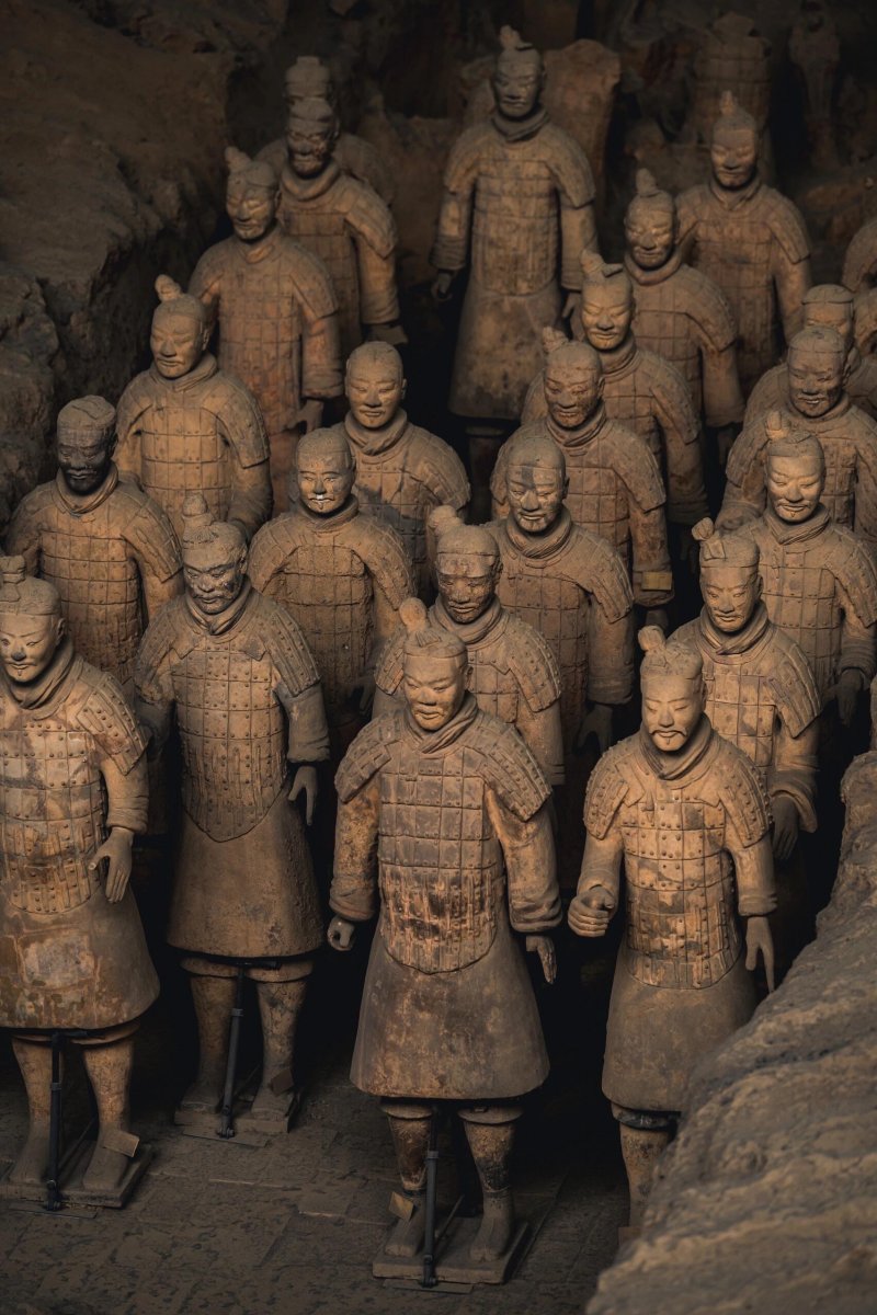 Terracotta Army