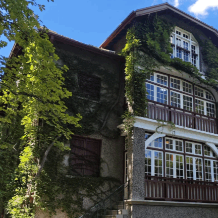 Sinan Mansions