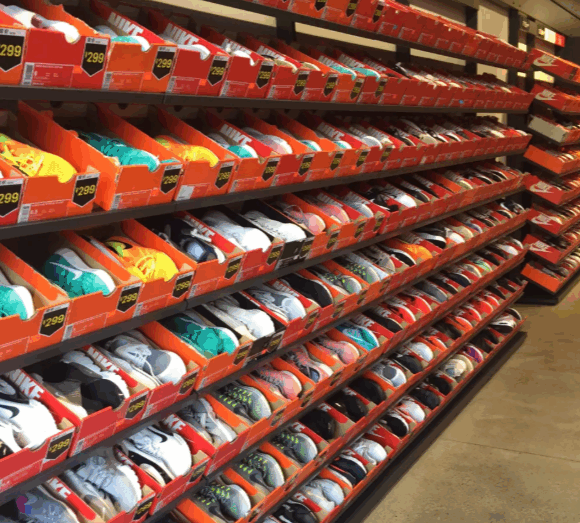 Nike Factory Store
