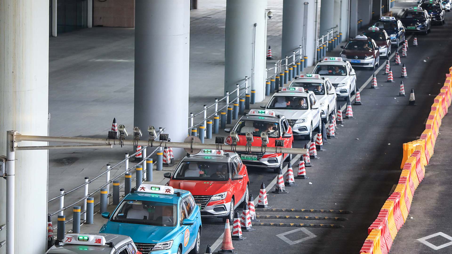Taxis