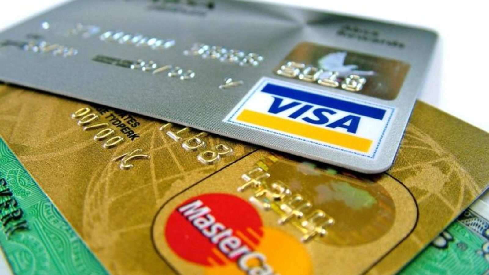 Credit Card